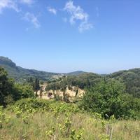 Land plot in Greece, Ionian Islands