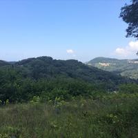 Land plot in Greece, Ionian Islands