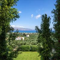 Villa in Greece, Crete, Chania, 540 sq.m.