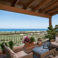 Villa in Greece, Crete, Chania, 540 sq.m.