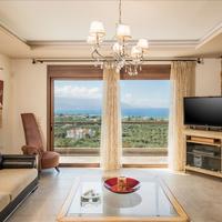 Villa in Greece, Crete, Chania, 540 sq.m.