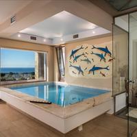 Villa in Greece, Crete, Chania, 540 sq.m.