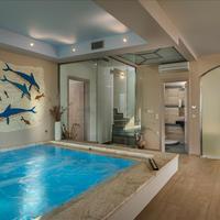 Villa in Greece, Crete, Chania, 540 sq.m.