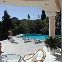 Вилла в Греции, Ионические острова, 530 кв.м.