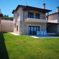 Вилла в Греции, Центральная Македония, Центр, 200 кв.м.