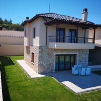 Вилла в Греции, Центральная Македония, Центр, 200 кв.м.