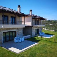 Вилла в Греции, Центральная Македония, Центр, 200 кв.м.