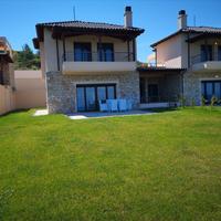 Вилла в Греции, Центральная Македония, Центр, 200 кв.м.