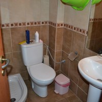 Flat in Greece, Central Macedonia, Center, 45 sq.m.