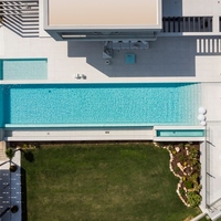 Villa in Greece, Crete, Chania, 366 sq.m.