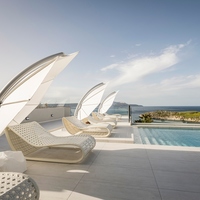 Villa in Greece, Crete, Chania, 366 sq.m.