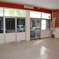 Business center in Greece, Central Macedonia, Center, 80 sq.m.