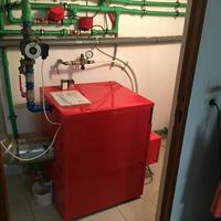 Таунхаус в Греции, Центральная Македония, Центр, 345 кв.м.