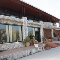 Hotel in Greece, Crete, Chania, 750 sq.m.