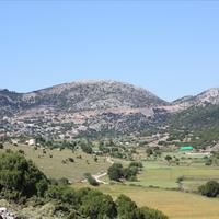 Hotel in Greece, Crete, Chania, 750 sq.m.