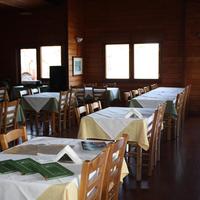 Hotel in Greece, Crete, Chania, 750 sq.m.