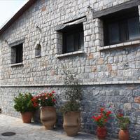 Hotel in Greece, Crete, Chania, 750 sq.m.