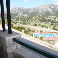 Hotel in Greece, Crete, Chania, 750 sq.m.