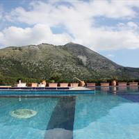 Hotel in Greece, Crete, Chania, 750 sq.m.
