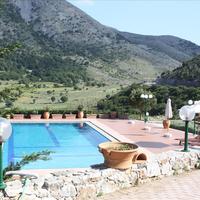 Hotel in Greece, Crete, Chania, 750 sq.m.