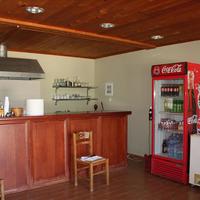 Hotel in Greece, Crete, Chania, 750 sq.m.