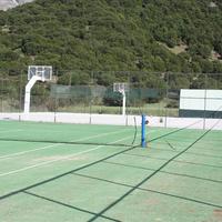 Hotel in Greece, Crete, Chania, 750 sq.m.