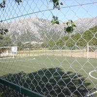 Hotel in Greece, Crete, Chania, 750 sq.m.