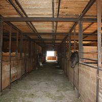 Hotel in Greece, Crete, Chania, 750 sq.m.