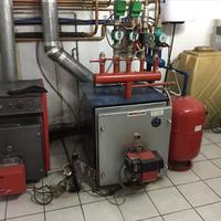 Villa in Greece, Central Macedonia, Center, 440 sq.m.