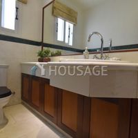 Вилла на Кипре, Лимасол, 545 кв.м.