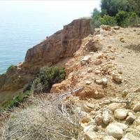 Land plot in Greece, Crete