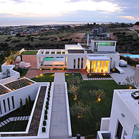 Вилла в Греции, Ионические острова, 900 кв.м.