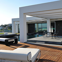 Вилла в Греции, Ионические острова, 900 кв.м.