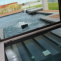 Вилла в Греции, Ионические острова, 900 кв.м.