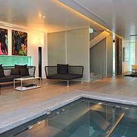 Вилла в Греции, Ионические острова, 900 кв.м.