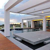 Вилла в Греции, Ионические острова, 900 кв.м.