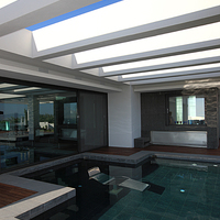 Вилла в Греции, Ионические острова, 900 кв.м.