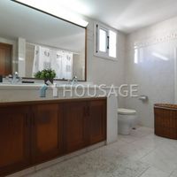 Вилла на Кипре, Лимасол, 545 кв.м.