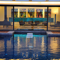 Вилла в Греции, Ионические острова, 900 кв.м.