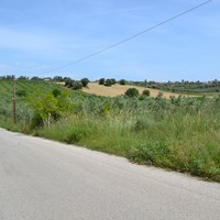 Land plot in Greece, Central Macedonia, Center