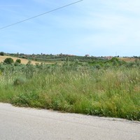 Land plot in Greece, Central Macedonia, Center