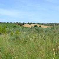 Land plot in Greece, Central Macedonia, Center