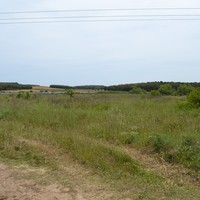 Land plot in Greece, Central Macedonia, Center