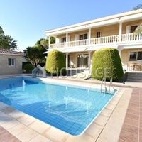 Вилла на Кипре, Пафос, 602 кв.м.