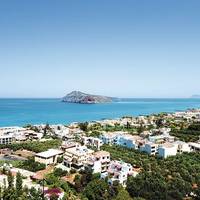 Земельный участок в Греции, Крит, Ханья