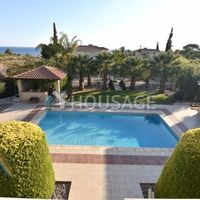 Вилла на Кипре, Пафос, 602 кв.м.