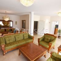 Вилла на Кипре, Пафос, 602 кв.м.