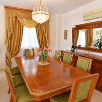 Вилла на Кипре, Пафос, 602 кв.м.