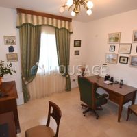 Вилла на Кипре, Пафос, 602 кв.м.