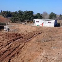 Business center in Greece, Central Macedonia, Center, 1200 sq.m.